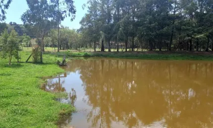 Chácara / sítio à venda na Estrada Rural, Alves Cardosos, Lapa