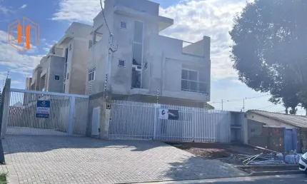 Sobrado para Venda em Curitiba, Bairro Alto, 3 dormitórios, 1 suíte, 3 banheiros, 2 vagas