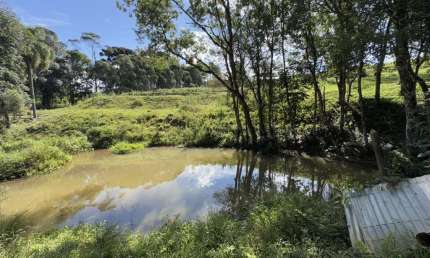Chácara para Venda em Mandirituba, Lagoa dos Ferreiras, 5 dormitórios, 2 suítes, 5 banheiros