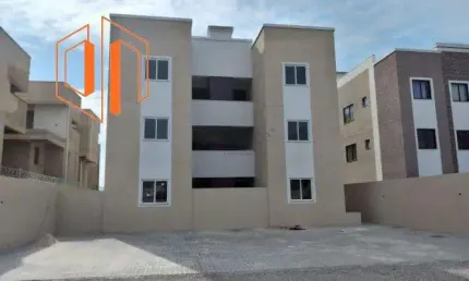 Apartamento Garden para Venda em São José dos Pinhais, Parque da Fonte