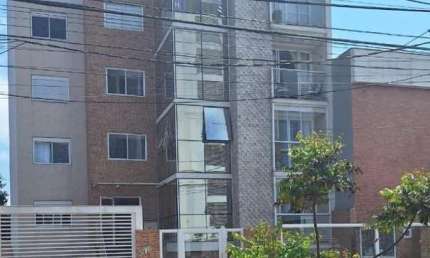 Apartamento para Venda em São José dos Pinhais, Centro, 3 dormitórios, 1 suíte, 3 banheiros, 4 vagas