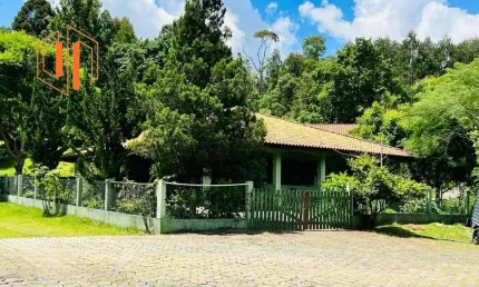 Chácara para Venda em Mandirituba, Areia Branca dos Assis