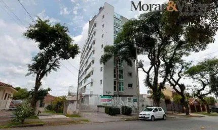 Cobertura para Venda em Curitiba, Boa Vista, 3 dormitórios, 1 suíte, 3 banheiros, 2 vagas