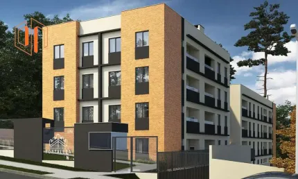 Apartamento para Venda em Curitiba, Bairro Alto, 2 dormitórios, 1 banheiro, 1 vaga