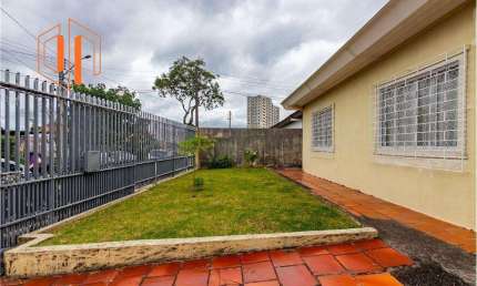 Apartamento à venda na Rua das Seringueiras, 169, Bairro Alto, Curitiba