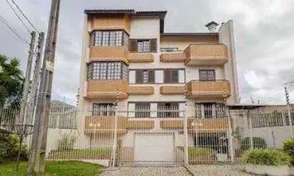 Apartamento para Venda em Curitiba, Água Verde, 3 dormitórios, 1 suíte, 2 banheiros, 2 vagas