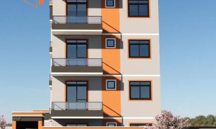 Apartamento para Venda em São José dos Pinhais, Afonso Pena, 3 dormitórios, 1 suíte, 2 banheiros, 1 vaga