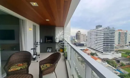 Apartamento com 3 quartos à venda no Pagani, Palhoça 