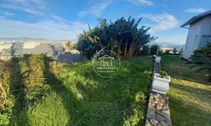 Terreno à venda no bairro Bosque das Mansões - São José/SC