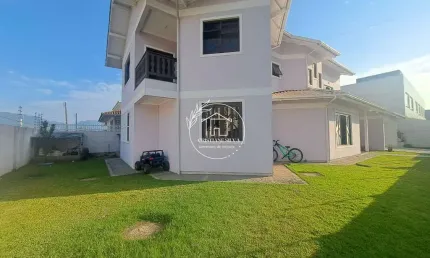 Casa com 5 quartos à venda no Pagani, Palhoça 