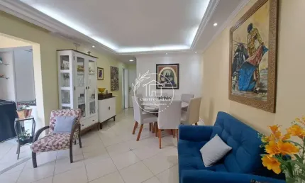 Apartamento à venda no bairro Kobrasol - São José/SC