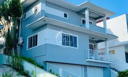 Casa com 3 quartos à venda em Pedra Branca, Palhoça 