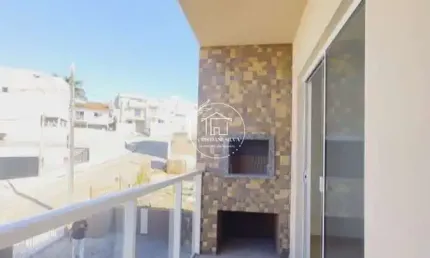 Apartamento à venda no bairro Bela Vista - Palhoça/SC