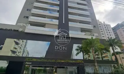 Apartamento à venda no bairro Campinas - São José/SC