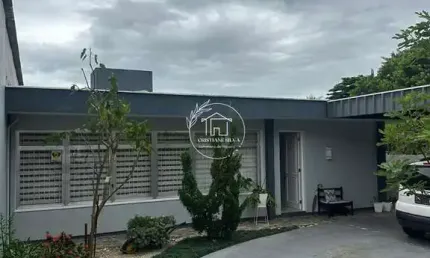Casa com 3 quartos à venda no Barreiros, São José 