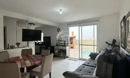 Casa com 3 quartos à venda na Serraria, São José 