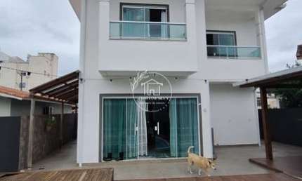 Casa com 4 quartos à venda no Estreito, Florianópolis 