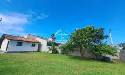 Casa com 2 quartos à venda na Praia do Sonho, Palhoça 