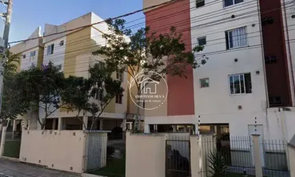 Apartamento com 2 quartos à venda no Real Parque, São José 
