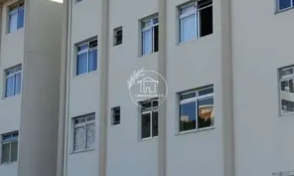 Apartamento com 2 quartos à venda na Praia Comprida, São José 
