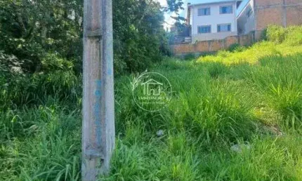 Terreno à venda no Potecas, São José 