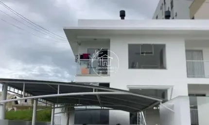 Apartamento à venda no bairro Passa Vinte - Palhoça/SC