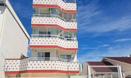 Apartamento à venda no bairro Jardim Atlântico - Florianópolis/SC