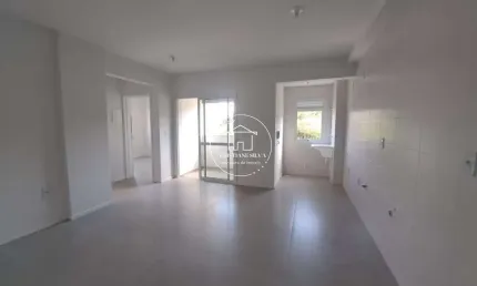 Apartamento com 2 quartos à venda em Pedra Branca, Palhoça 