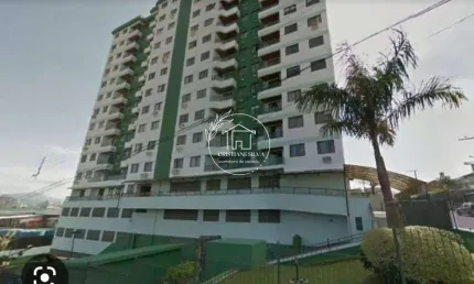 Apartamento com 2 quartos à venda no Barreiros, São José 
