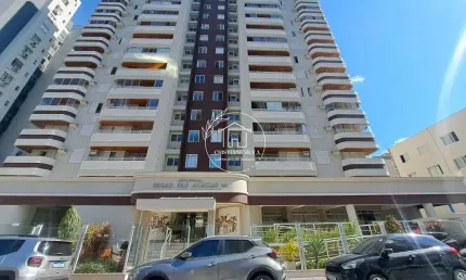 Apartamento à venda no bairro Campinas - São José/SC