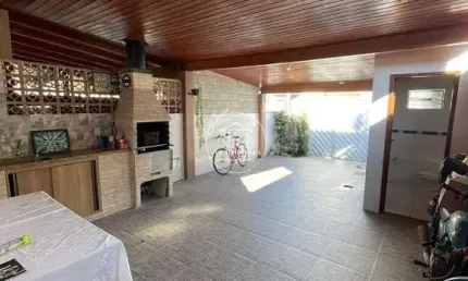 Casa com 2 quartos à venda no Forquilhas, São José 