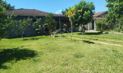 Casa com 3 quartos à venda no Pinheira, Palhoça 