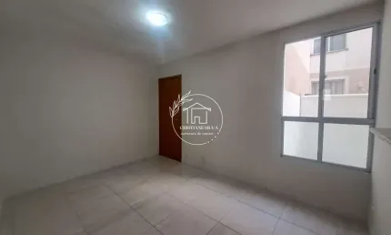 Apartamento com 2 quartos à venda no Areias, São José 