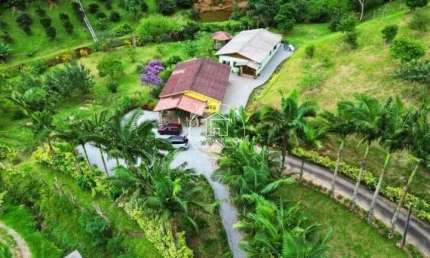 Fazenda à venda em Areias, Paulo Lopes 