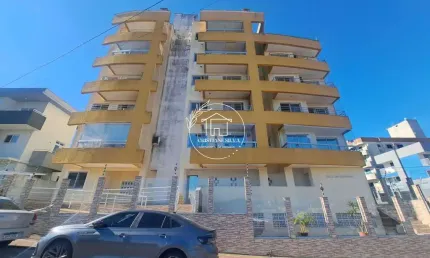 Apartamento com 2 quartos à venda no Areias, São José 