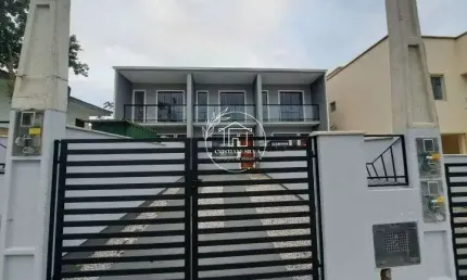 Casa com 2 quartos à venda no Potecas, São José 