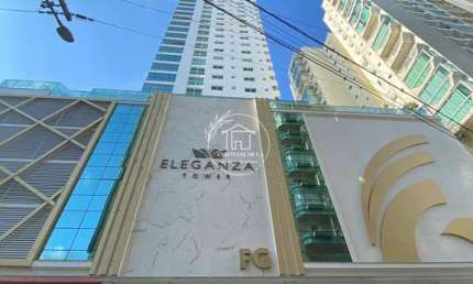 Apartamento com 4 quartos à venda no Centro, Balneário Camboriú 