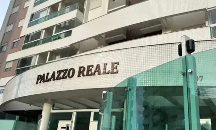 Apartamento com 3 quartos à venda no Barreiros, São José 