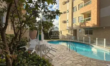 Apartamento à venda no bairro barreiros - são josé/sc