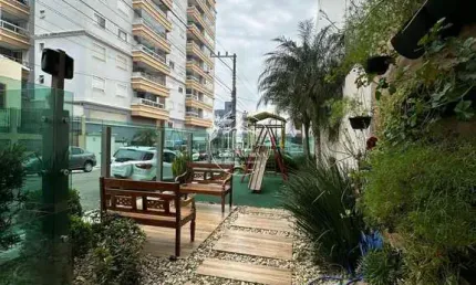 Apartamento à venda no bairro Nossa Senhora do Rosário - São José/SC