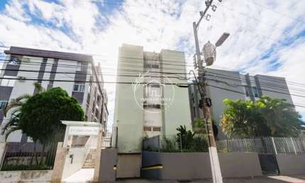 Apartamento à venda no bairro Coqueiros - Florianópolis/SC