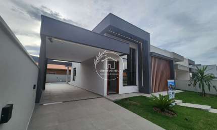 Casa à venda no bairro Colônia Santana - São José/SC