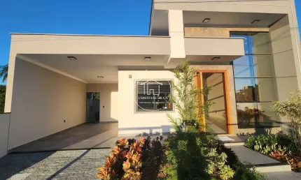 Casa com 3 quartos à venda no Forquilhas, São José 
