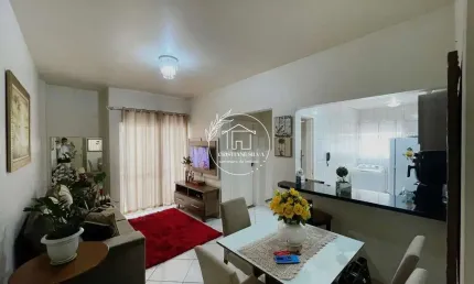Apartamento com 1 quarto à venda no Campinas, São José 