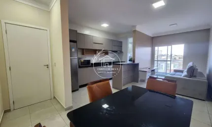 Apartamento à venda no bairro ipiranga - são josé/sc