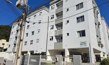 Apartamento à venda no bairro potecas - são josé/sc