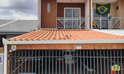 Casa com 2 quartos à venda na Rua Professora Ivette Rocha Krüger, Tatuquara, Curitiba