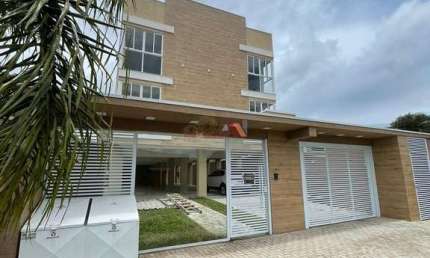 Apartamentos de Luxo com 3 Quartos e Suíte à Venda em Araucária