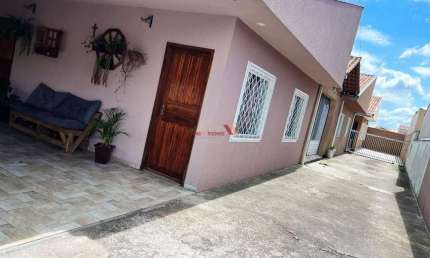 Casa com 2 Quartos em Condomínio - Móveis Planejados e Área Gourmet - Bairro Passaúna