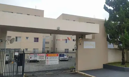 Apartamento com 3 quartos à venda na Rua José Kudlaviec, Centro, Araucária